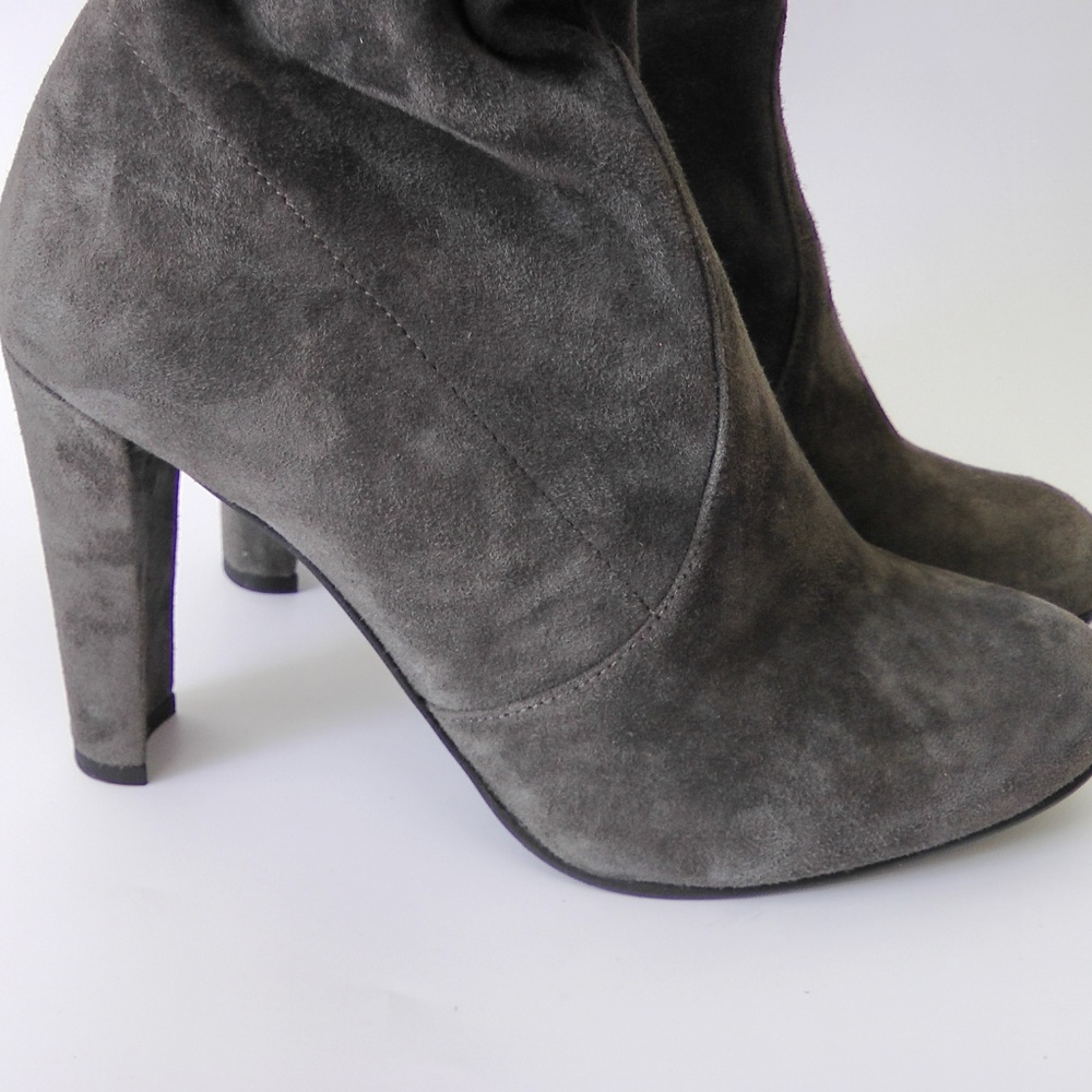 NEW Stuart Weitzman All Legs Thigh High Boot Shoe - Picture 7 of 11